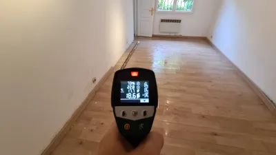 Expertise humidité Montech